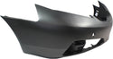 2012-2014 Acura TL Front Bumper Cover, Primed - Capa for the years: 2012, 2013, 2014