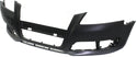 2009-2013 Audi A3 Front Bumper Cover, Primed W/O Sport PKG for the years: 2009, 2010, 2011, 2012, 2013