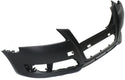 2009-2013 Audi A3 Front Bumper Cover, Primed W/O Sport PKG for the years: 2009, 2010, 2011, 2012, 2013