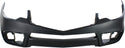 2010-2012 Acura RDX Front Bumper Cover, Primed for the years: 2010, 2011, 2012