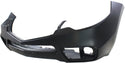 2010-2012 Acura RDX Front Bumper Cover, Primed for the years: 2010, 2011, 2012