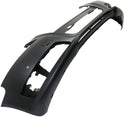 2009-2013 Audi A3 Front Bumper Cover, Primed W/O Headlamp Washer for the years: 2009, 2010, 2011, 2012, 2013