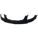 2008-2012 Buick Enclave Front Bumper Cover, Primed, Upper for the years: 2008, 2009, 2010, 2011, 2012