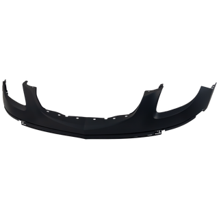 2008-2012 Buick Enclave Front Bumper Cover, Primed, Upper for the years: 2008, 2009, 2010, 2011, 2012