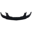 2008-2012 Buick Enclave Front Bumper Cover, Primed, Upper for the years: 2008, 2009, 2010, 2011, 2012