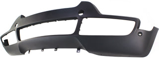 2007-2010 BMW X5 Front Bumper Cover, Primed W/Park Distance Control for the years: 2007, 2008, 2009, 2010