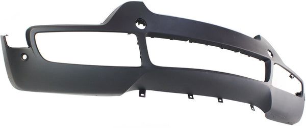 2007-2010 BMW X5 Front Bumper Cover, Primed W/Park Distance Control for the years: 2007, 2008, 2009, 2010