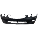 2008-2009 Buick LaCrosse Front Bumper Cover, Primed for the years: 2008, 2009