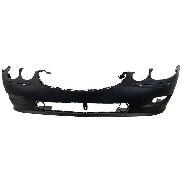 2008-2009 Buick LaCrosse Front Bumper Cover, Primed for the years: 2008, 2009