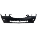 2008-2009 Buick LaCrosse Front Bumper Cover, Primed for the years: 2008, 2009