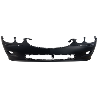 2008-2009 Buick LaCrosse Front Bumper Cover, Primed for the years: 2008, 2009