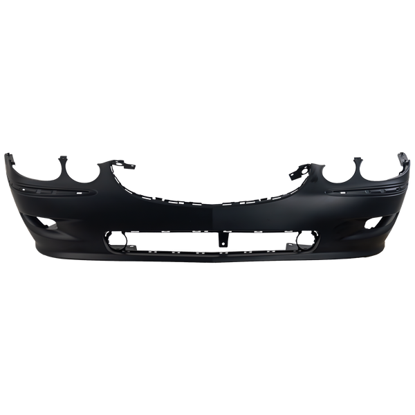 2008-2009 Buick LaCrosse Front Bumper Cover, Primed for the years: 2008, 2009