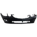 2008-2009 Buick LaCrosse Front Bumper Cover, Primed for the years: 2008, 2009