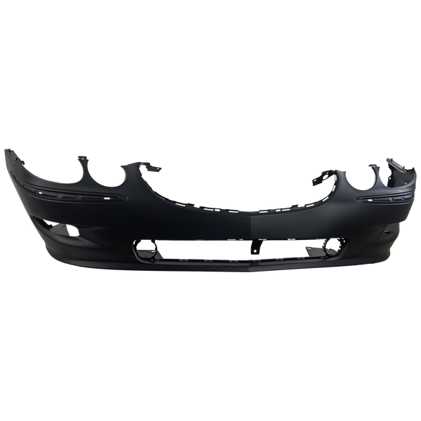 2008-2009 Buick LaCrosse Front Bumper Cover, Primed for the years: 2008, 2009