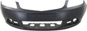 2012-2015 Buick Verano Front Bumper Cover, Primed for the years: 2012 , 2013, 2014, 2015, 2016, 2017