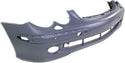 2003-2005 Mercedes-Benz CLK-Class Front Bumper Cover, Primed, w/o Sport Pkg. for the years: 2003, 2004, 2005