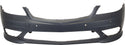 2012-2013 Mercedes Benz S550 Front Bumper Cover, w/Sport, w/Parktronic for the years: 2012, 2013