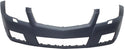 2010-2012 Mercedes-Benz GLK350 Front Bumper Cover, Primed, w/o Parktronic for the years: 2010, 2011, 2012