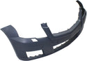 2010-2012 Mercedes-Benz GLK350 Front Bumper Cover, Primed, w/Parktronic for the years: 2010, 2011, 2012