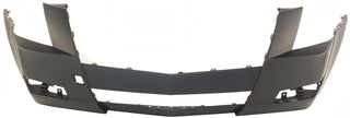 2008-2015 Cadillac CTS Front Bumper Cover, Primed, w/ Halogen Head Lamps for the years: 2008, 2009, 2010, 2011, 2012, 2013, 2014