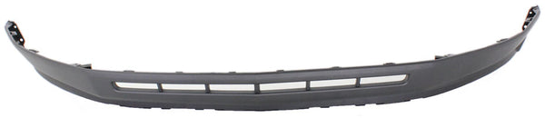 2010-2014 Cadillac SRX Front Bumper Cover, Primed, Lower - Capa for the years: 2010, 2011, 2012, 2013, 2014, 2015, 2016