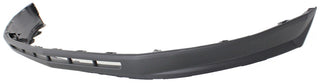 2010-2014 Cadillac SRX Front Bumper Cover, Primed, Lower - Capa for the years: 2010, 2011, 2012, 2013, 2014, 2015, 2016