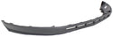 2010-2014 Cadillac SRX Front Bumper Cover, Primed, Lower - Capa for the years: 2010, 2011, 2012, 2013, 2014, 2015, 2016