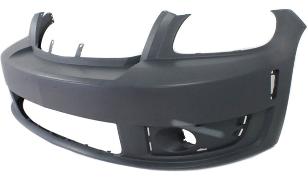 2008-2010 Chevy HHR Front Bumper Cover, Primed Gray, 2.0l Eng. for the years: 2008, 2009, 2010