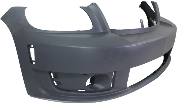 2008-2010 Chevy HHR Front Bumper Cover, Primed Gray, 2.0l Eng. for the years: 2008, 2009, 2010