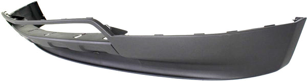 2010-2015 Chevy Equinox Front Bumper Cover, Lower, Fascia, LT/LTZs for the years: 2010, 2011, 2012, 2013, 2014, 2015