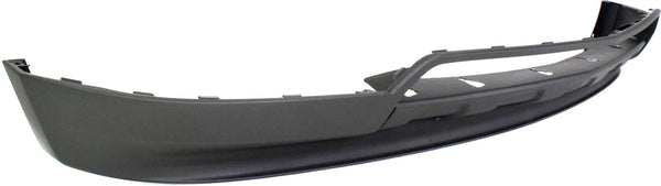 2010-2015 Chevy Equinox Front Bumper Cover, Lower, Fascia, LT/LTZs for the years: 2010, 2011, 2012, 2013, 2014, 2015