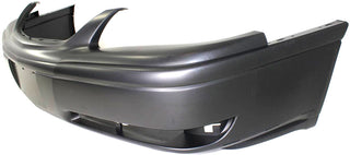 2004-2005 Chevy Impala Front Bumper Cover, Primed, w/o Appearance Pkg. for the years: 2004, 2005