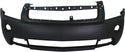 2008-2009 Chevy Equinox Front Bumper Cover, Primed, With Sport Model for the years: 2008, 2009