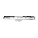 2007-2013 Chevy Avalanche Grille, Upper