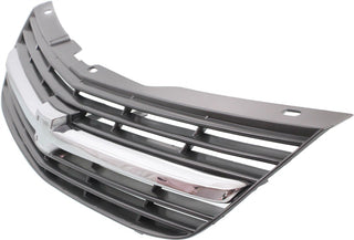 2000-2005 Chevy Impala Grille, Dark Gray