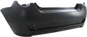 2009-2011 Chevy Aveo5 Rear Bumper Cover, Primed for the years: 2009, 2010, 2011