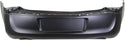 2011-2014 Chrysler 300 Rear Bumper Cover, Primed, w/Out SRT-8, Sedan for the years: 2011, 2012, 2013, 2014