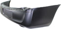 2011-2014 Chrysler 300 Rear Bumper Cover, Primed, w/Out SRT-8, Sedan for the years: 2011, 2012, 2013, 2014