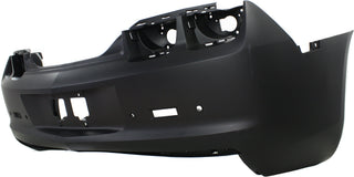 2010-2013 Chevy Camaro Rear Bumper Cover, Primed, Coupe/convertible for the years: 2010, 2011, 2012, 2013