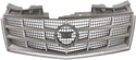 2008-2011 Cadillac STS Grille, Chrome