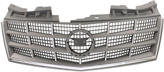 2008-2011 Cadillac STS Grille, Chrome