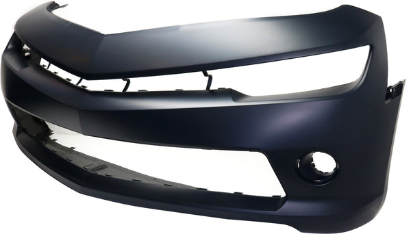 2014-2015 Chevy Camaro Front Bumper Cover, Primed, LS/LT, w/RS Pkg., for the years: 2014, 2015