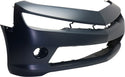 2014-2015 Chevy Camaro Front Bumper Cover, Primed, LS/LT, w/RS Pkg., for the years: 2014, 2015