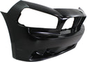 2006-2010 Dodge Charger Front Bumper Cover, Primed, Withperformance Pkg.. for the years: 2006, 2007, 2008, 2009, 2010