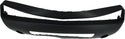 2008-2010 Dodge Challenger Front Bumper Cover, Primed for the years: 2008, 2009, 2010