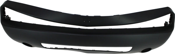 2008-2010 Dodge Challenger Front Bumper Cover, Primed for the years: 2008, 2009, 2010