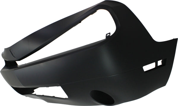 2008-2010 Dodge Challenger Front Bumper Cover, Primed for the years: 2008, 2009, 2010