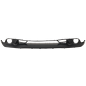 2011-2013 Dodge Durango Front Bumper Cover, Lower, Primed for the years: 2011, 2012, 2013