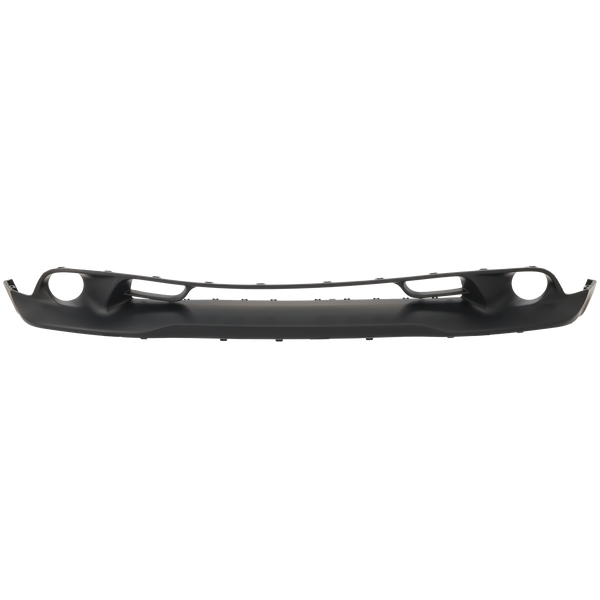 2011-2013 Dodge Durango Front Bumper Cover, Lower, Primed for the years: 2011, 2012, 2013