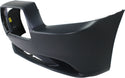 2011-2014 Dodge Charger Front Bumper Cover, Primed, w/out Adaptive Speed - CAPA for the years: 2011, 2012, 2013, 2014